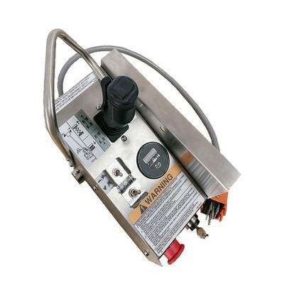 Skyjack 156879 シザーズリフトコントロールボックス SJIII3215 SJIII3220 4620 4632 4832用