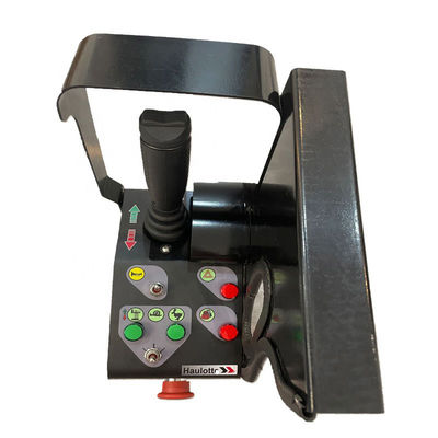 4000306220 Κουτί Ελέγχου Ψαλιδωτής Πλατφόρμας Standard Compact Για Haulotte