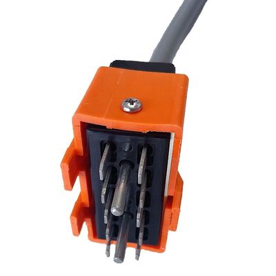 Brand New Control Box Coil 156879 Skyjack Scissor Lift Parts CE ISO Certified